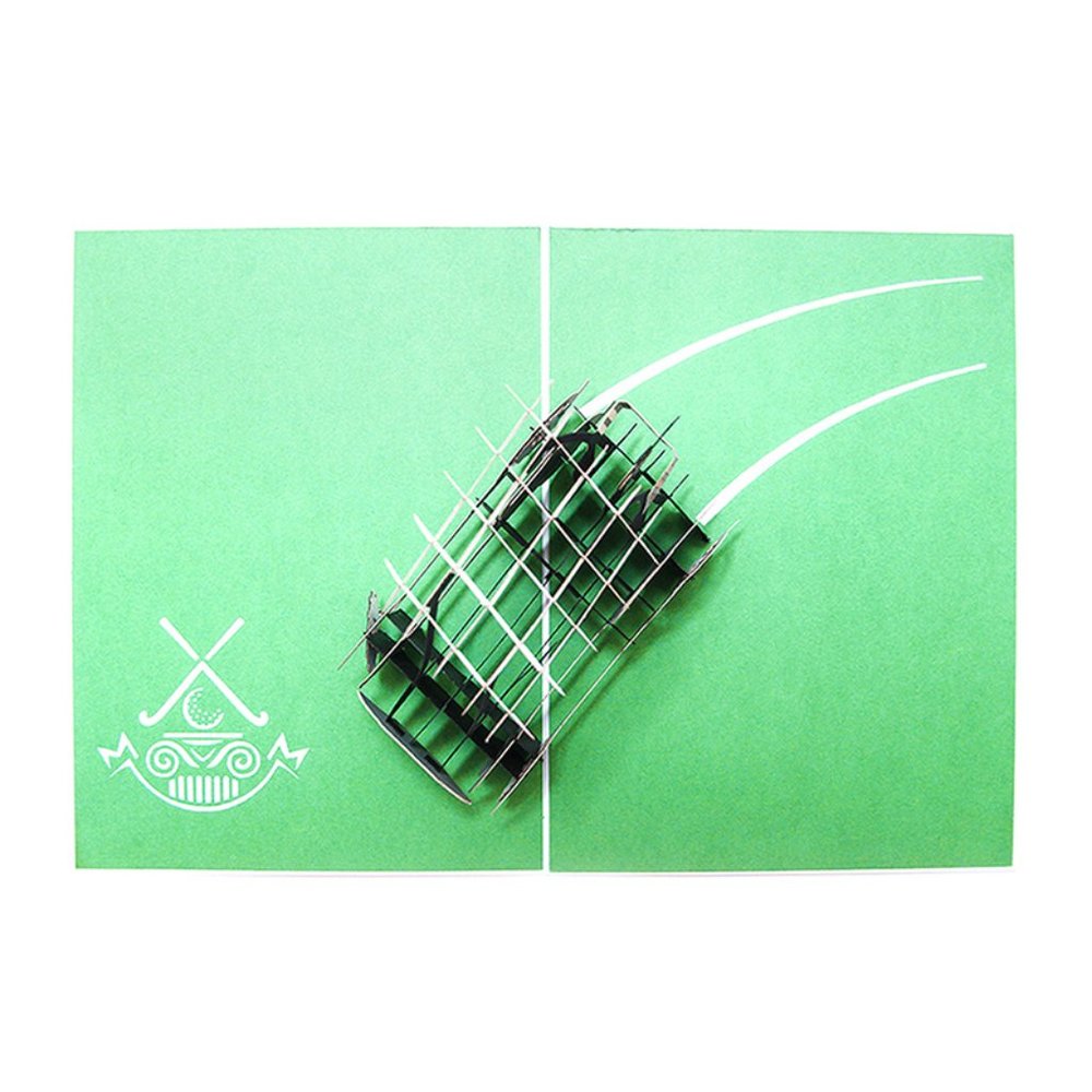 3D Card Cards - Picture 6 of 8